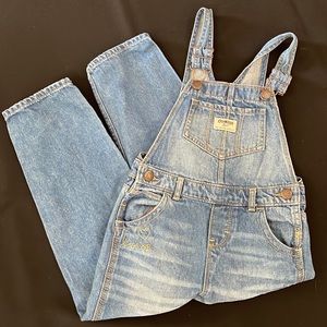 Oshkosh Overalls